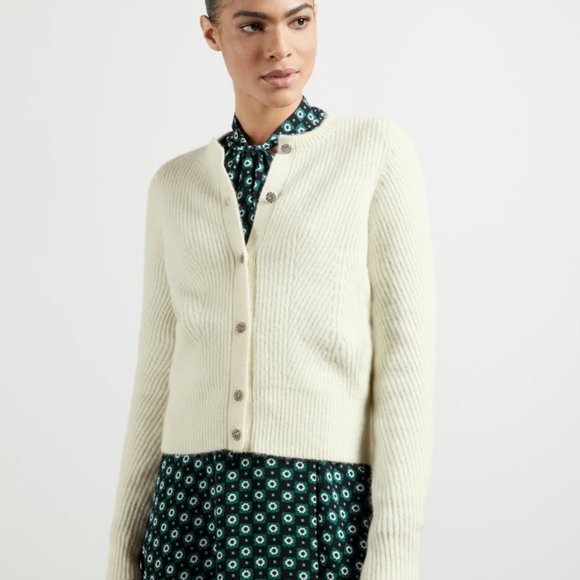 Ted Baker Rosi Cardigan BNWT - Picture 4 of 4